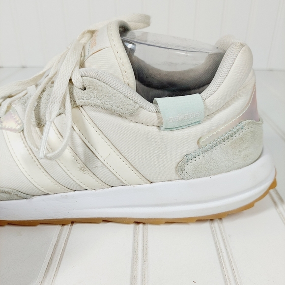 Adidas  GV7374 Retrorun Running Sneakers H4 - Picture 9 of 12